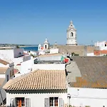 Lgs58 T3 No Centro Historico Lagos, Praia 550Mts