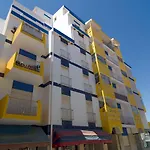 Lgs58 T3 No Centro Historico Lagos, Praia 550Mts