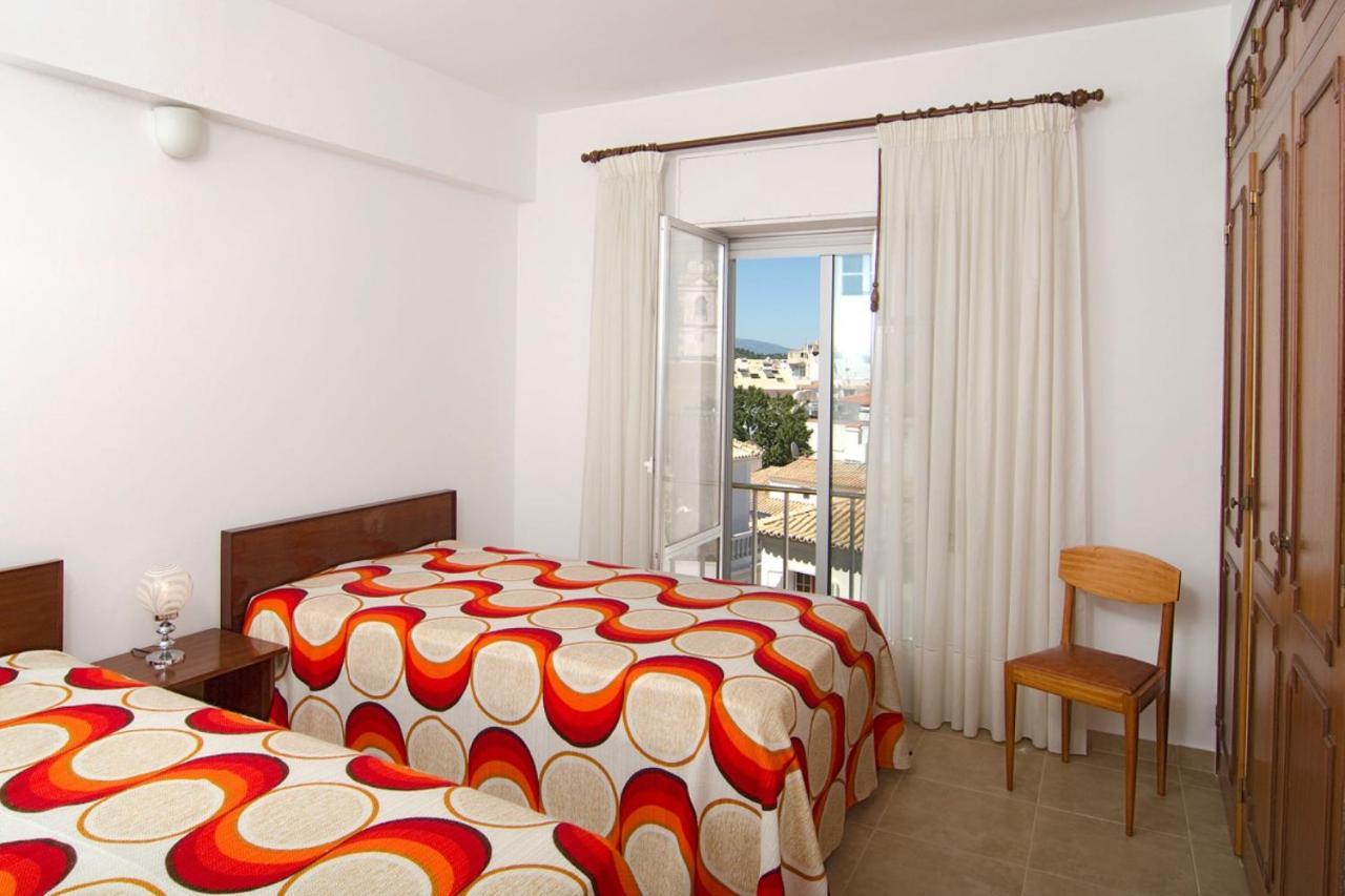 Apartment Lgs58 T3 No Centro Historico Lagos, 550mts