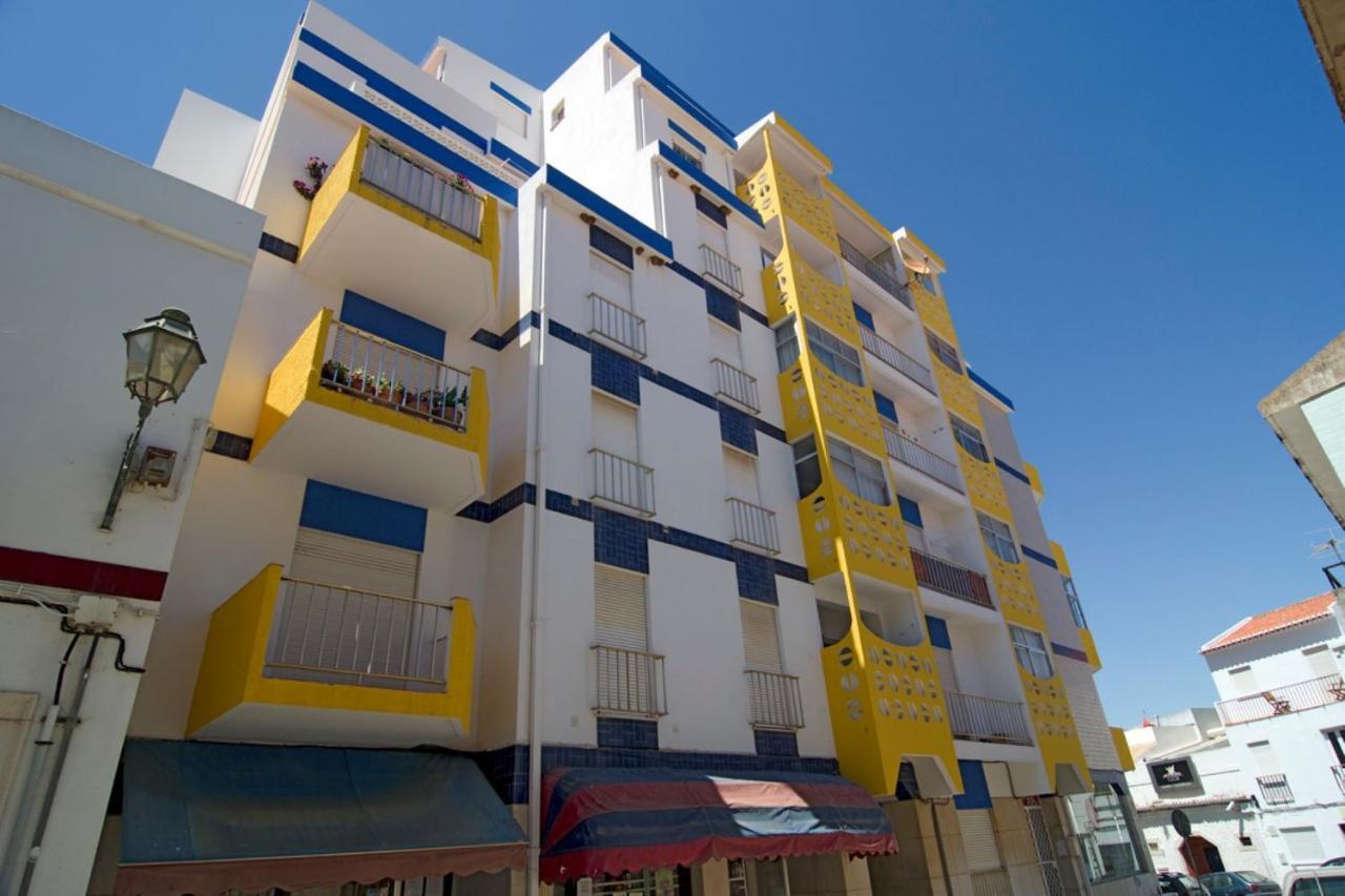 Lgs58 T3 No Centro Historico Lagos, 550mts Apartment *