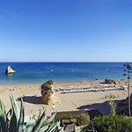 Lgs58 T3 No Centro Historico Lagos, Praia 550Mts